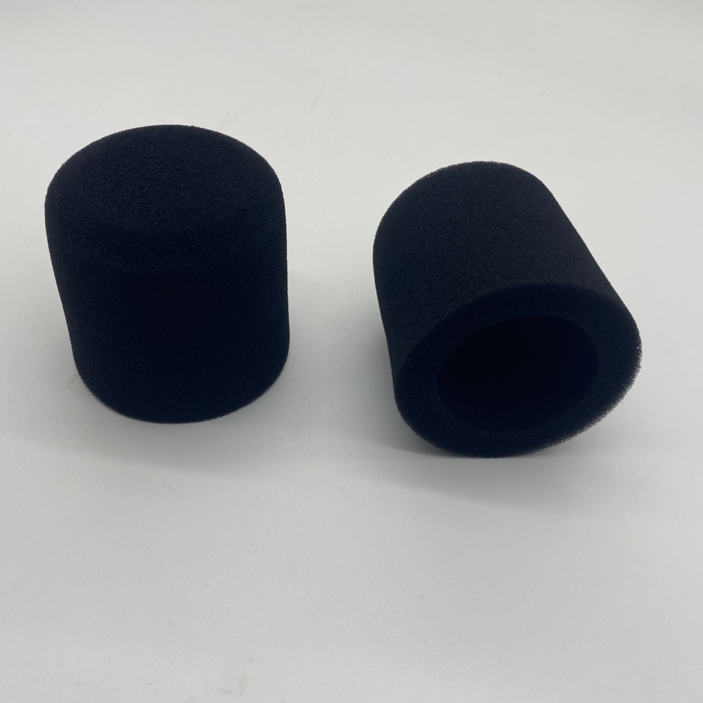 ฟองน้ำครอบไมโครโฟน Blue Mantis - Shure Mic Mv7 บทวิจารณ์และราคา
