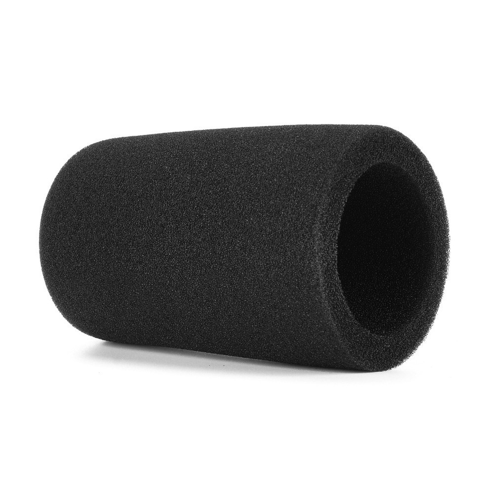ฝาครอบไมโครโฟนแบบฟองน้ำกำมะหยี - Shure Mic Sm7B บทวิจารณ์และราคา