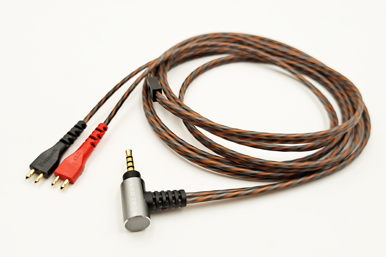 4.4Mm/2.5Mm Balanced สายออดิโอ - Sennheiser Headphone Hd 25 บทวิจารณ์และราคา