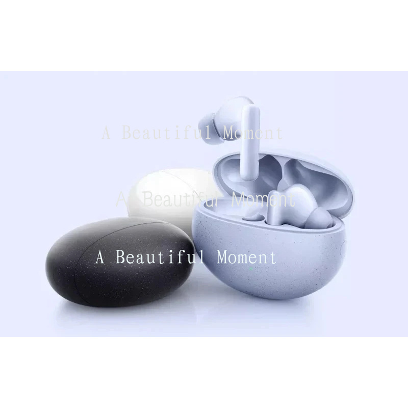 หูฟังบลูทูธ Huawei FreeBuds 5i - Noise Cancelling Headphone บทวิจารณ์และราคา