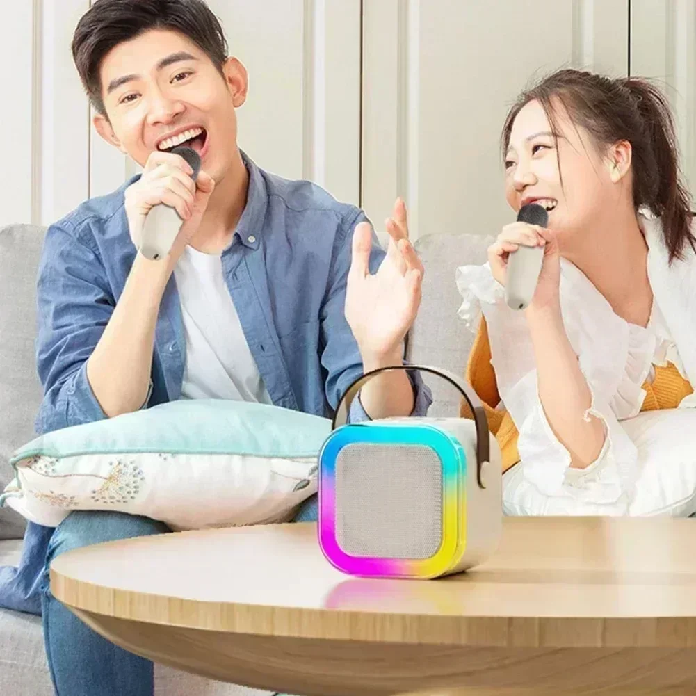 ลำโพงบลูทูธ K12 เครื่องคาราโอเ - Shure Mic Sm58 บทวิจารณ์และราคา