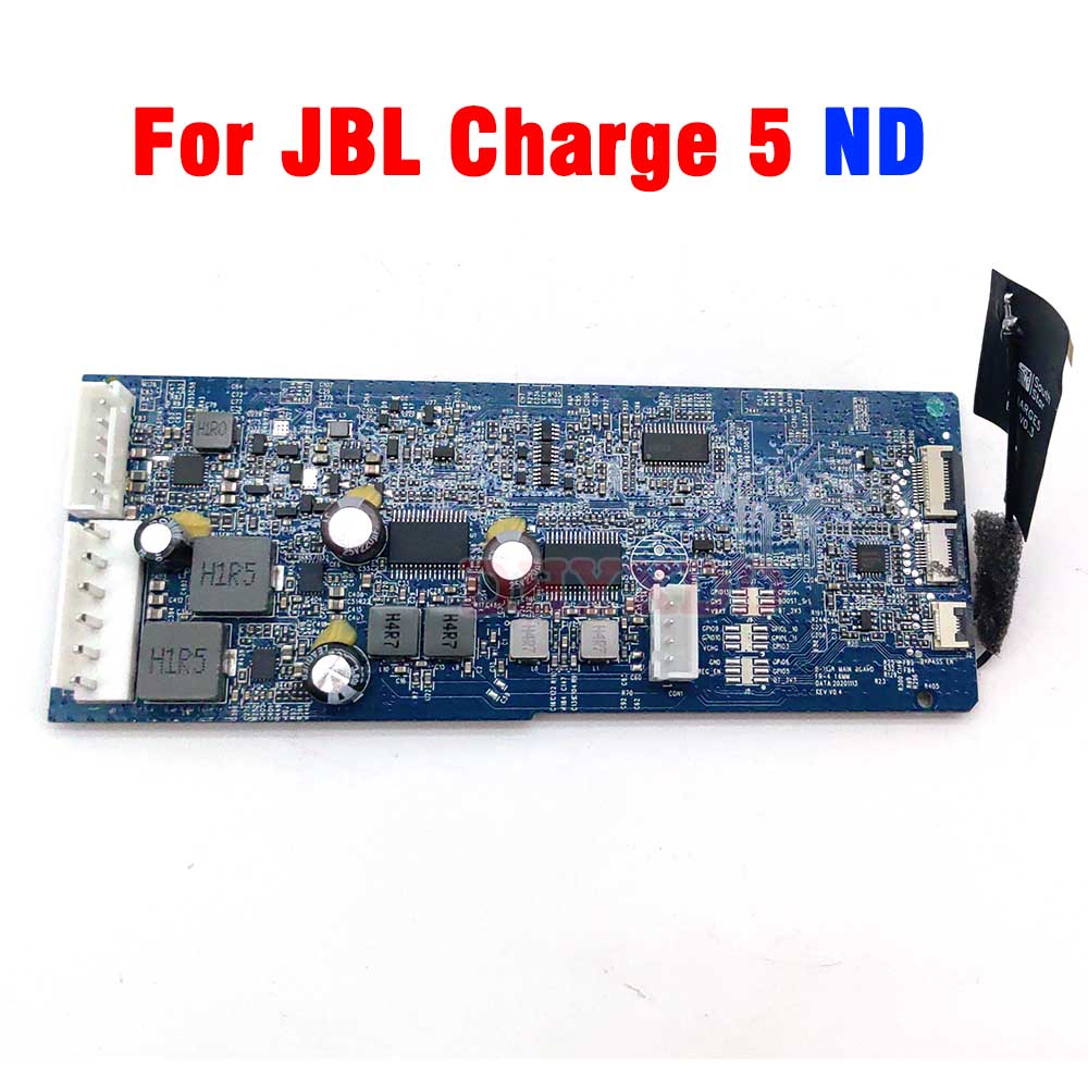 1ชิ้นต้นฉบับใหม่สำหรับการชาร์จ - Jbl Speaker Charge 5 บทวิจารณ์และราคา