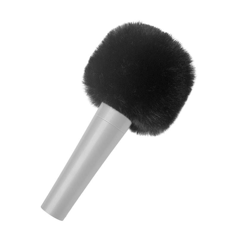 T31C-Professional Windshield ส - Shure Mic Mv7 บทวิจารณ์และราคา