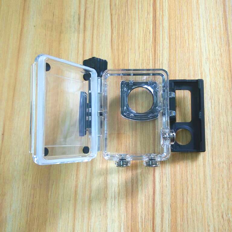 Original SJCAM อุปกรณ์เสริมซอง - Shure Mic Mv7 บทวิจารณ์และราคา