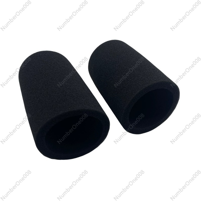 แผ่นกรองเสียงไมโครโฟน Shure SM - Shure Mic Sm7B บทวิจารณ์และราคา