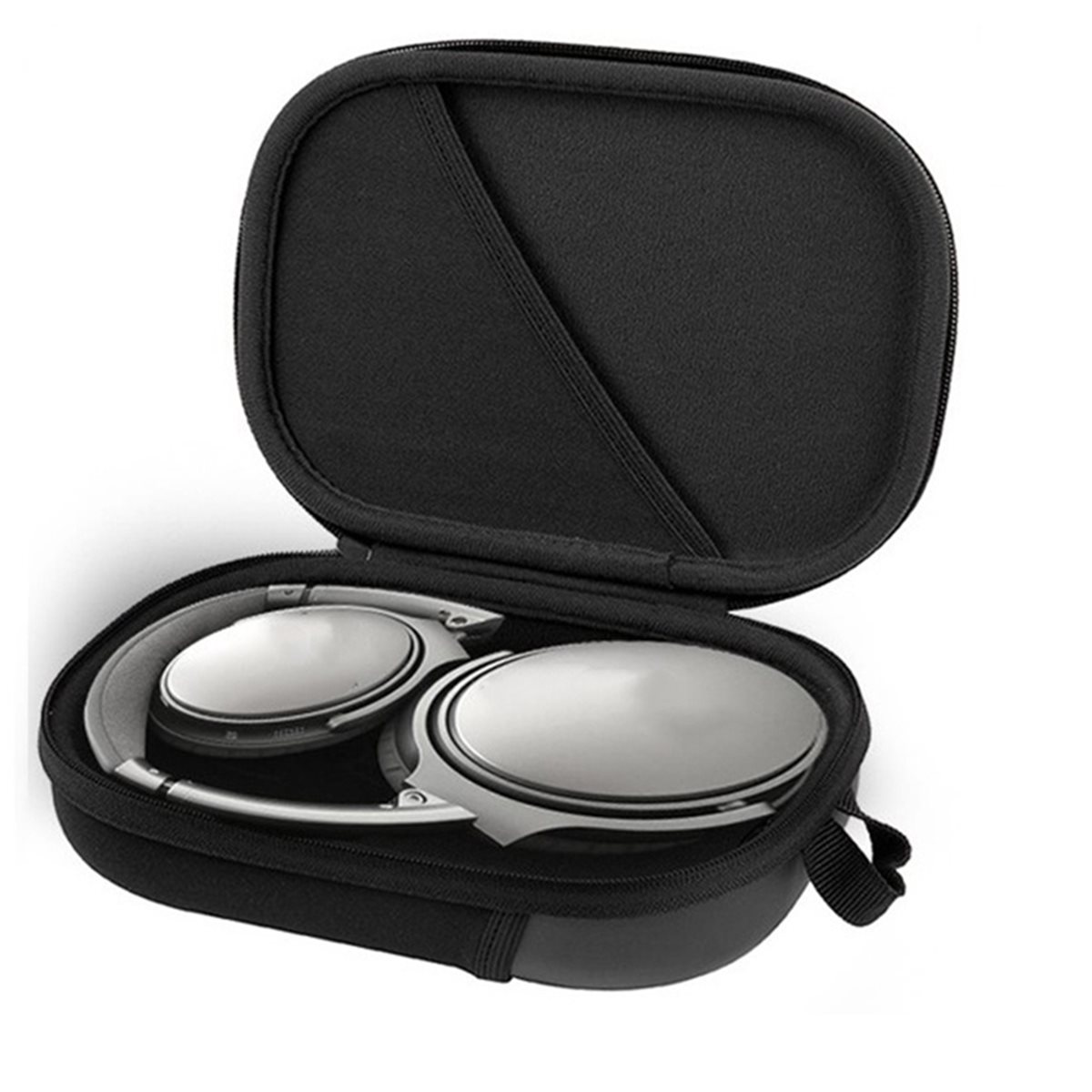 กระเป๋าเก็บของป้องกันแบบแข็ง H - Bose Headphone Qc45 บทวิจารณ์และราคา