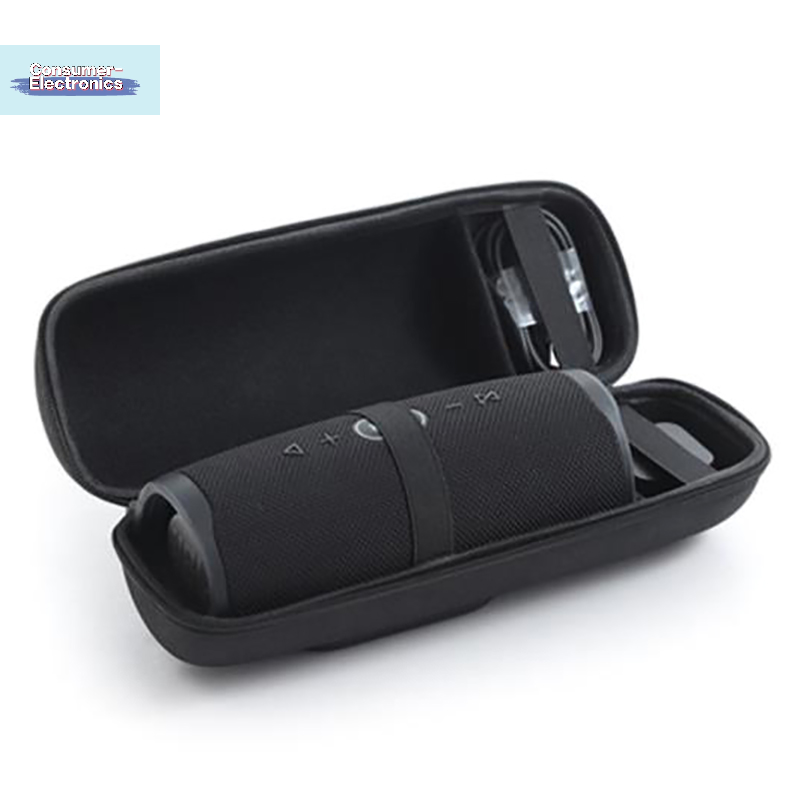 【กระเป๋าเดินทางแบบแข็งสำหรับลำ - Jbl Speaker Charge 5 บทวิจารณ์และราคา