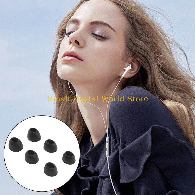 จุกหูฟังซิลิโคนยืดหยุ่น 77UB พ - Noise Cancelling Headphone บทวิจารณ์และราคา