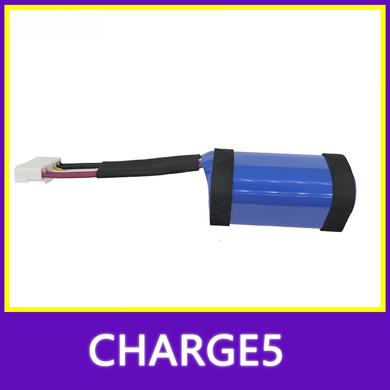แบตเตอรี่สำหรับลำโพงพกพา JBL C - Jbl Speaker Charge 5 บทวิจารณ์และราคา