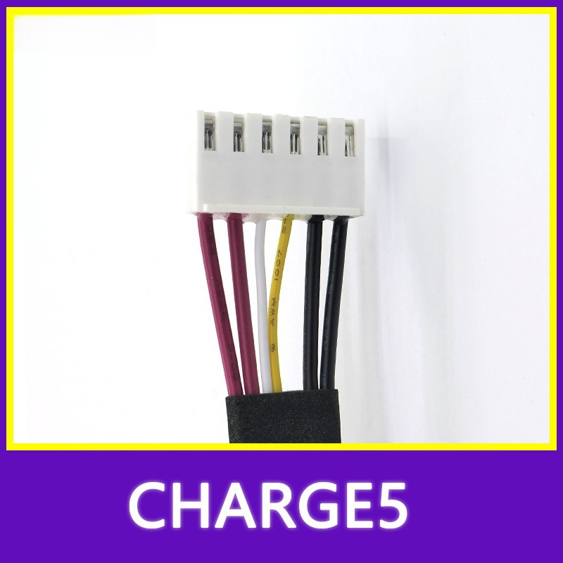 แบตเตอรี่สำหรับลำโพงพกพา JBL C - Jbl Speaker Charge 5 บทวิจารณ์และราคา