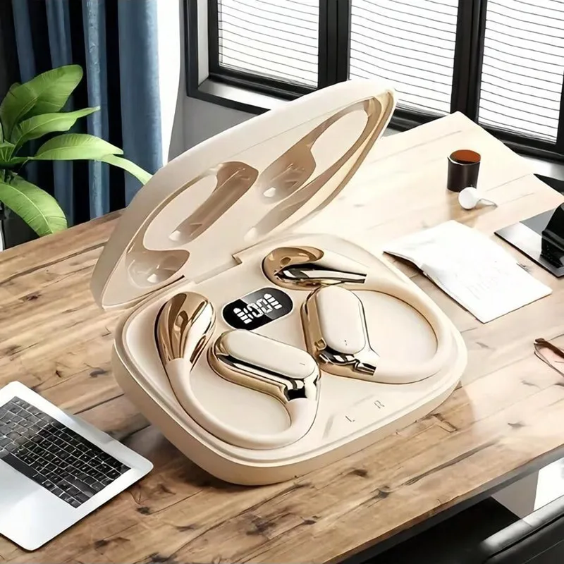 หูฟังบลูทูธไร้สายรุ่น Q11 ซิลิ - Sports Earphone Hook บทวิจารณ์และราคา