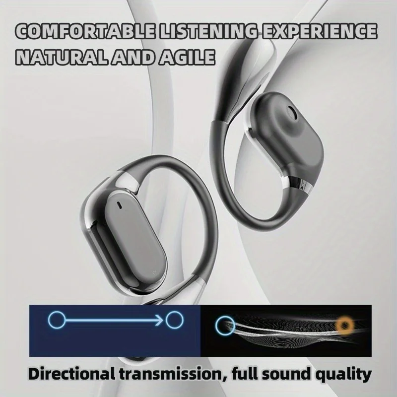 หูฟังบลูทูธไร้สายรุ่น Q11 ซิลิ - Sports Earphone Hook บทวิจารณ์และราคา