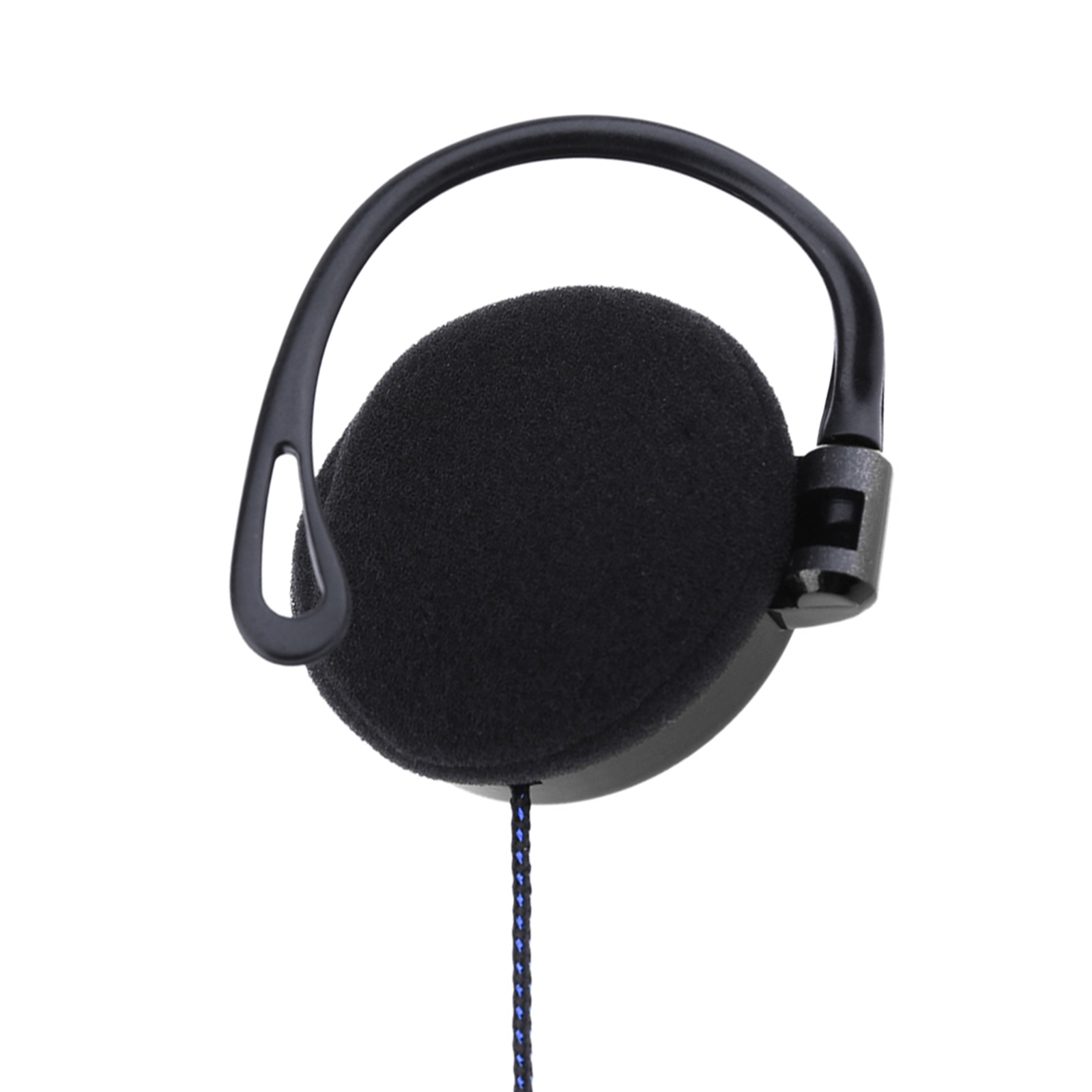 【ลดราคา】หูฟังแบบมีสายขนาด 3.5  - Audiophile Headphone Wired บทวิจารณ์และราคา