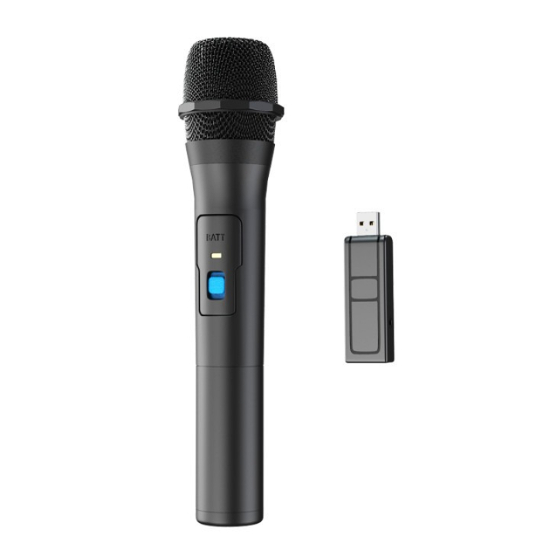 ระบบไมโครโฟนไร้สาย VHF พร้อมตั - Shure Mic Sm58 บทวิจารณ์และราคา