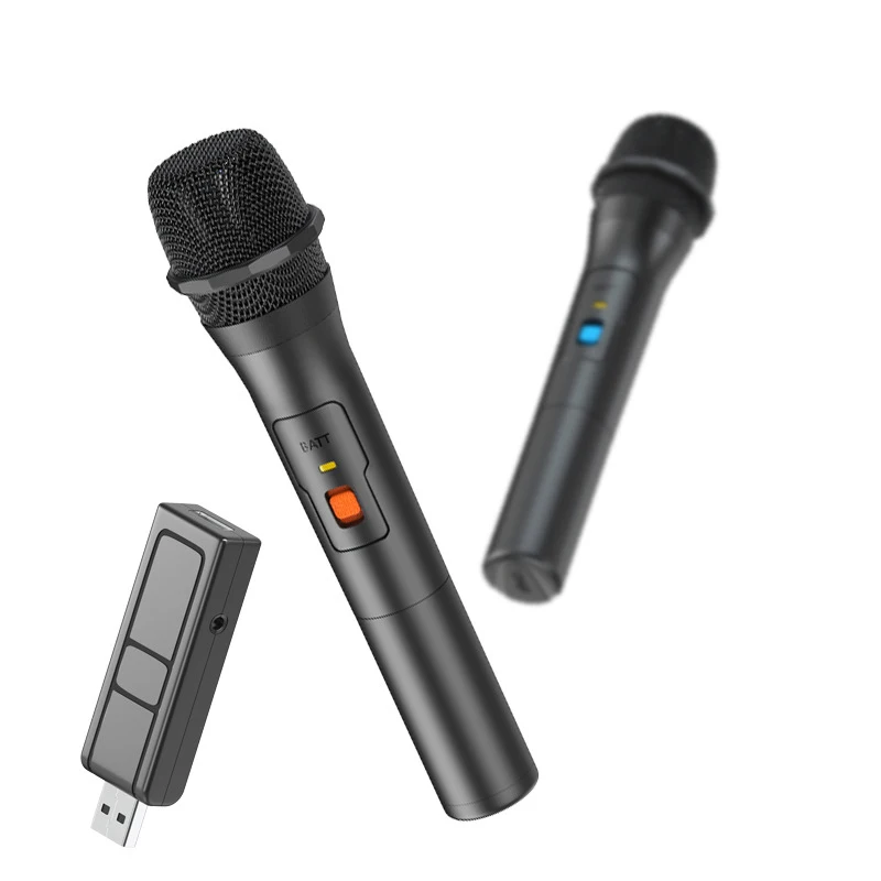 ระบบไมโครโฟนไร้สาย VHF พร้อมตั - Shure Mic Sm58 บทวิจารณ์และราคา