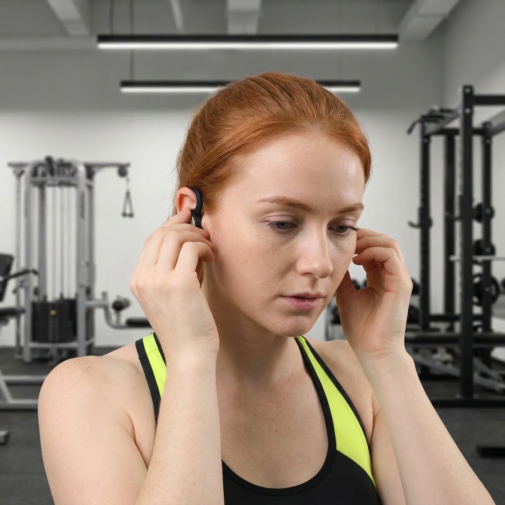 20 ชิ้น ที่เกี่ยวหูซิลิโคนสำหร - Sports Earphone Hook บทวิจารณ์และราคา