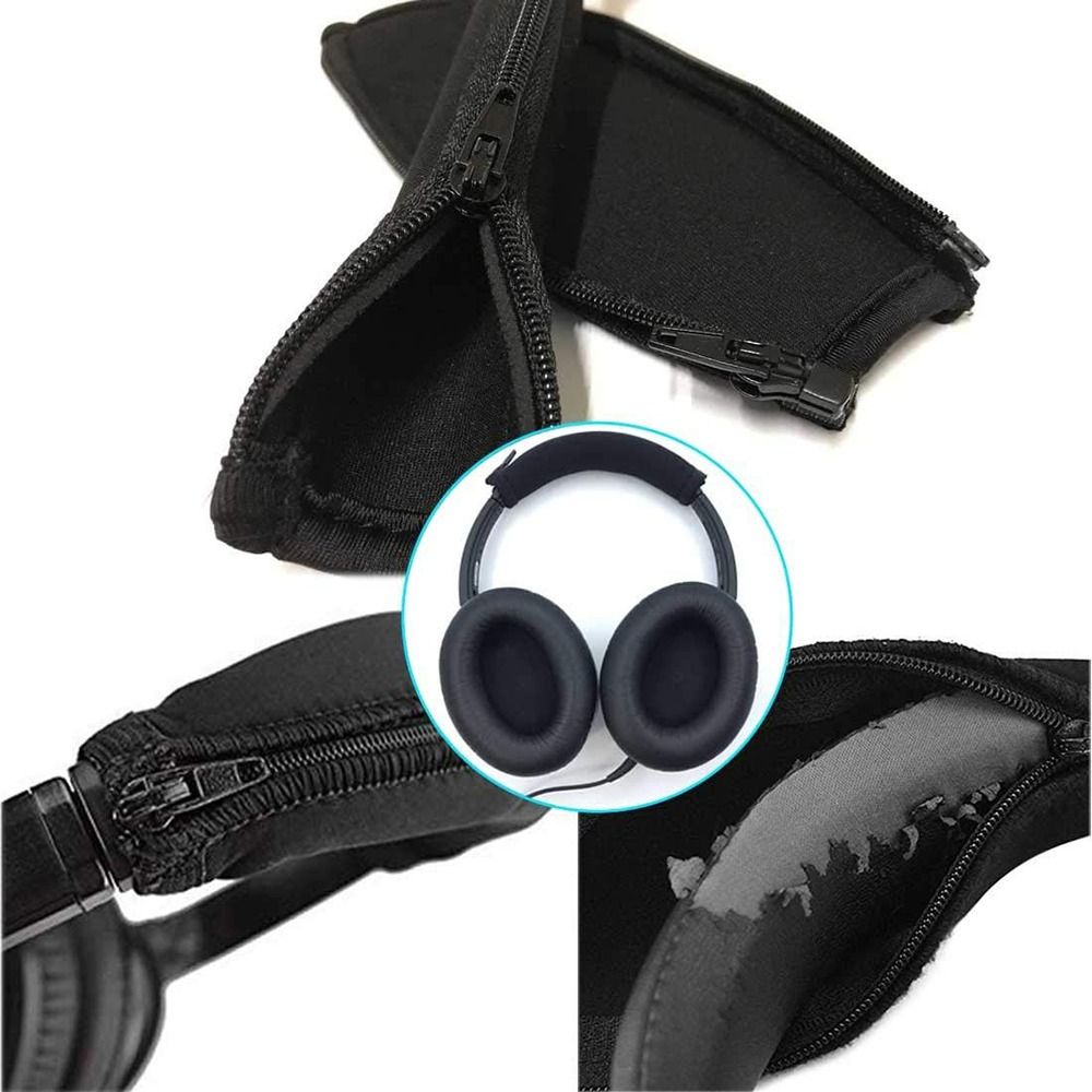 ซิปหูฟัง Protector เบาะ Pad สํ - Audio Technica Headphone Ath-M20X บทวิจารณ์และราคา