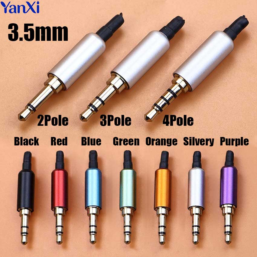 หัวต่อหูฟังแบบโมโน/สเตอริโอ 3. - Audiophile Headphone Wired บทวิจารณ์และราคา