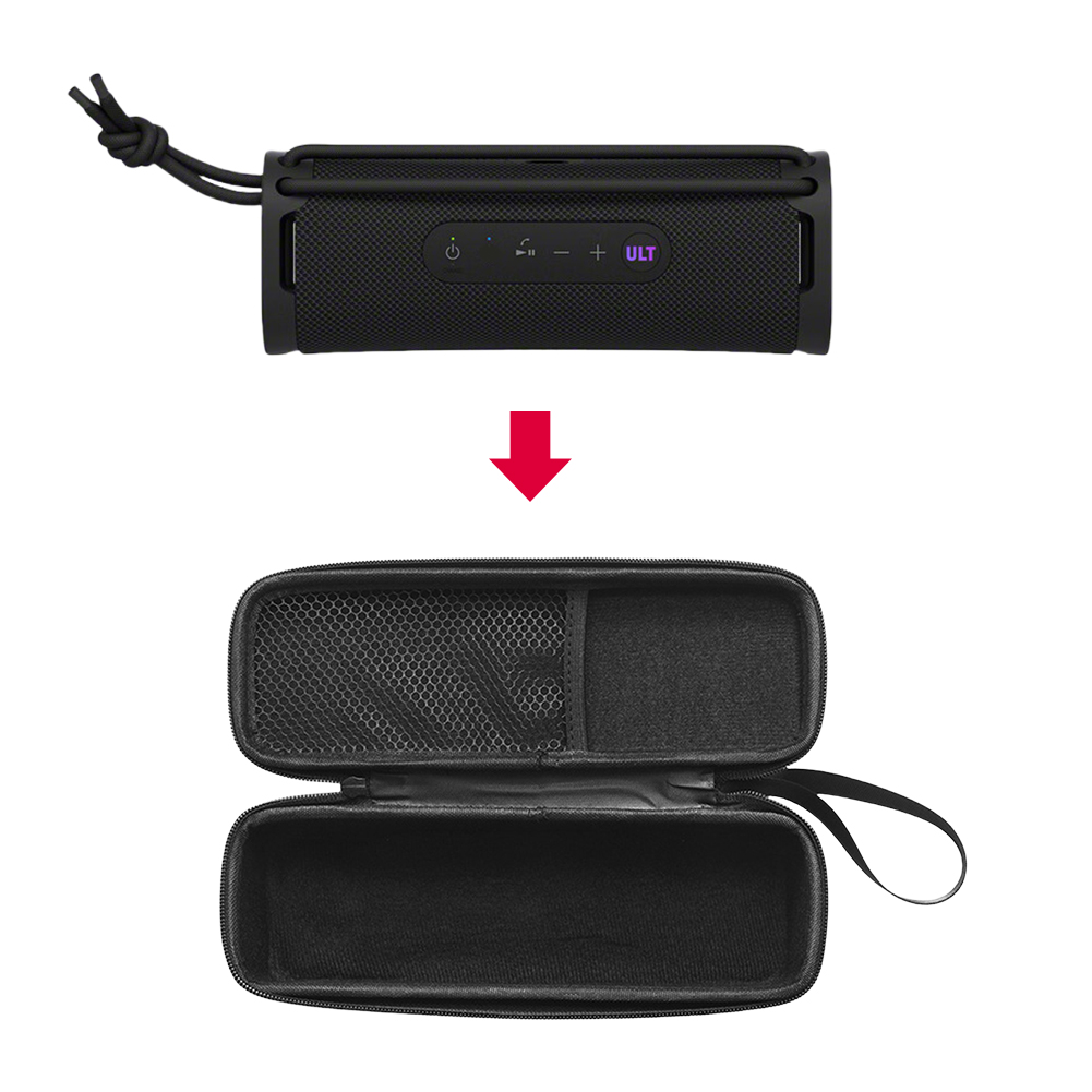 กระเป๋าเดินทางแบบแข็ง กระเป๋าใ - Anker Speaker Soundcore Boom 2 บทวิจารณ์และราคา