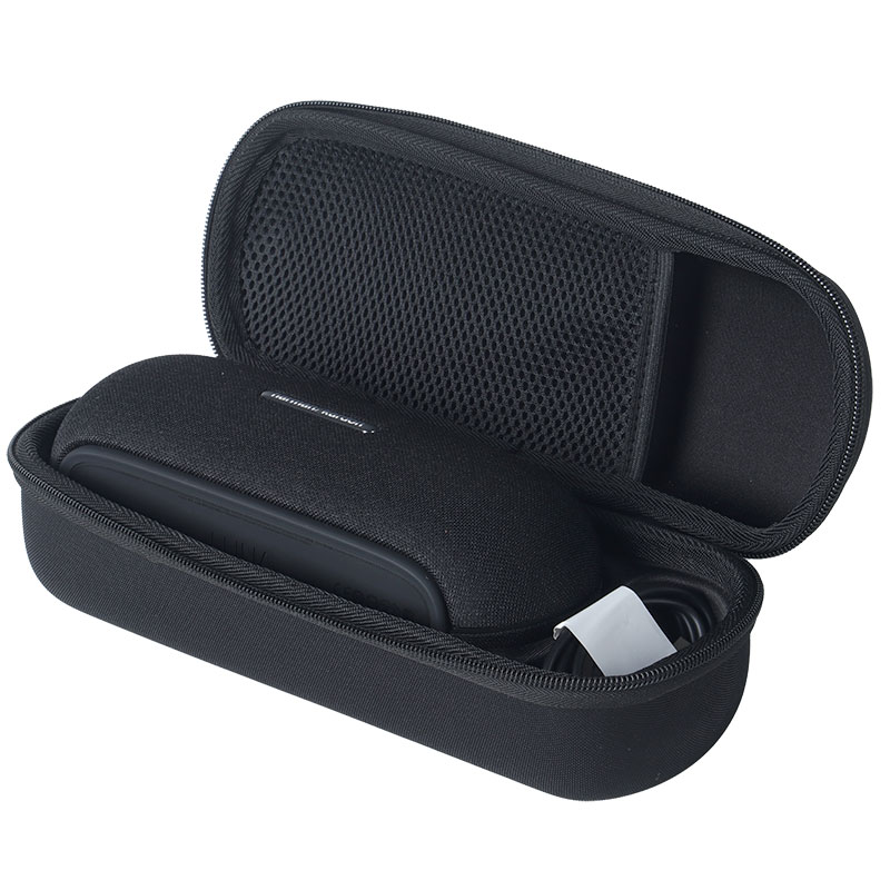 กระเป๋าหิ้วสำหรับลำโพงบลูทูธไร - Anker Speaker Soundcore Boom 2 บทวิจารณ์และราคา