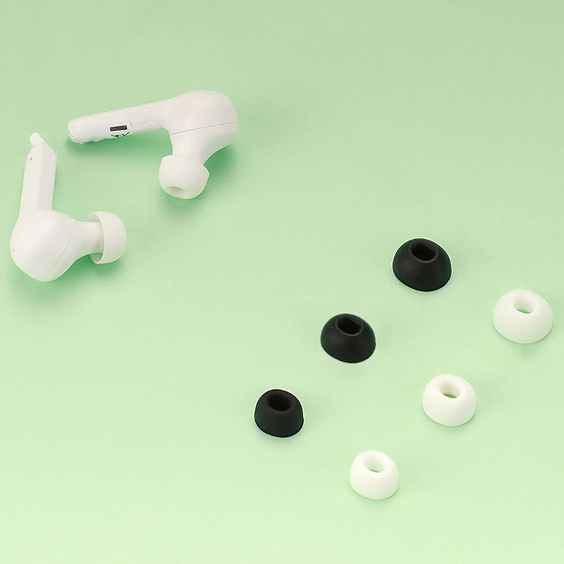 จุกหูฟังซิลิโคน 3 ขนาด สำหรับ  - Anker Speaker Soundcore Boom 2 บทวิจารณ์และราคา