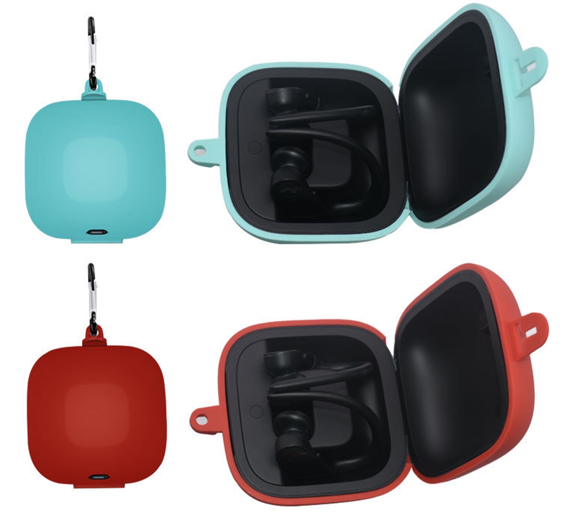 ซิลิโคนนุ่มสำหรับ Apple Beats  - Beats Headphone Powerbeats Pro บทวิจารณ์และราคา