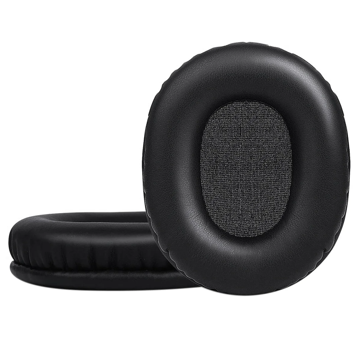 แผ่นรองหูทดแทน M50X ที่เข้ากัน - Audio Technica Headphone Ath-M20X บทวิจารณ์และราคา