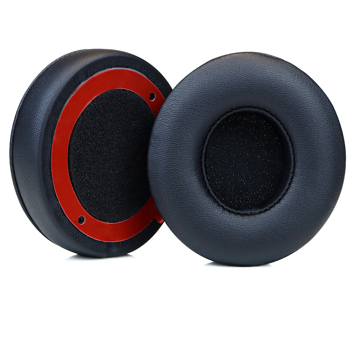 แผ่นรองหูฟังที่เหมาะสำหรับหูฟั - Beats Headphone Solo 4 บทวิจารณ์และราคา