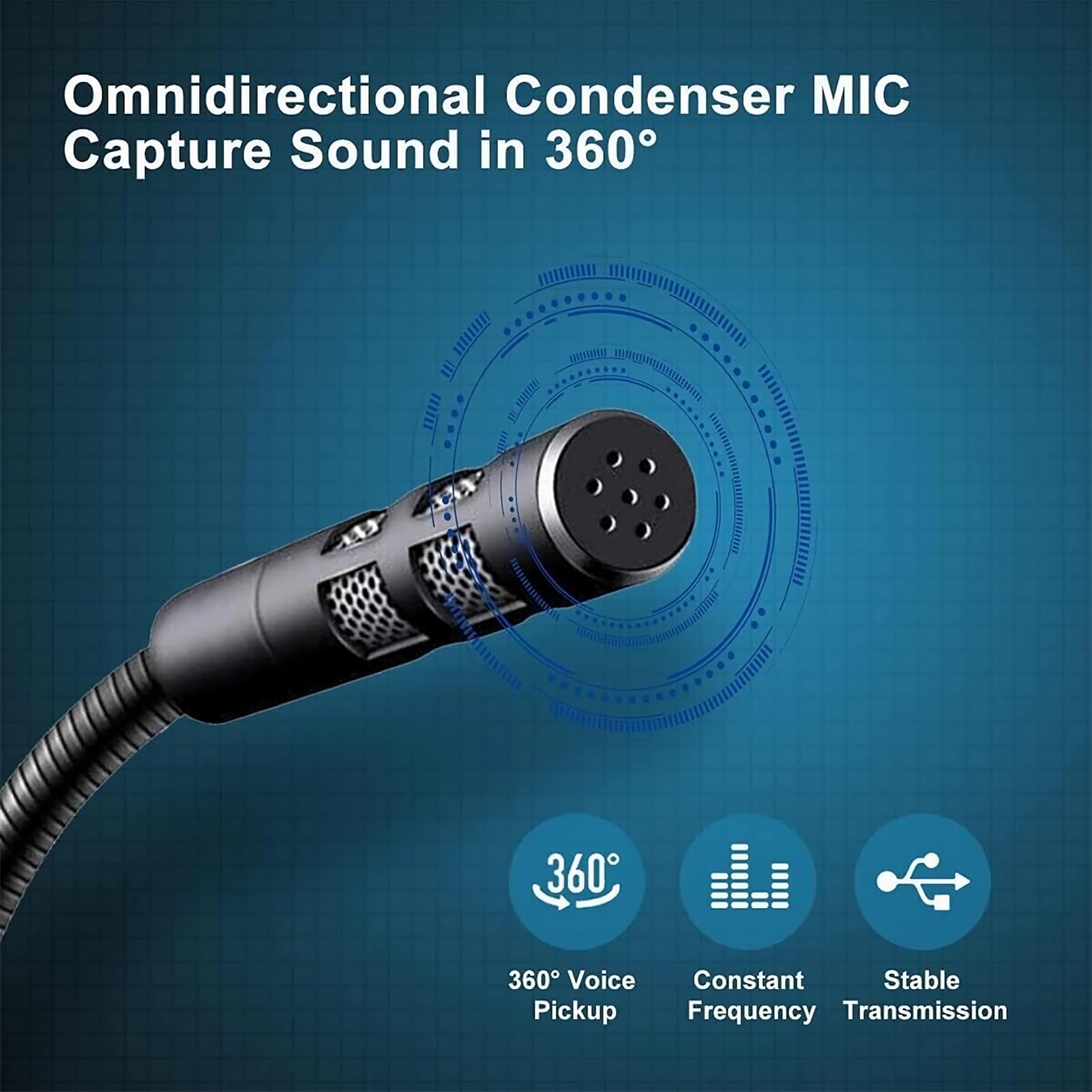 ไมโครโฟนตั้งโต๊ะ USB 3.5 มม. ไ - Shure Mic Sm58 บทวิจารณ์และราคา