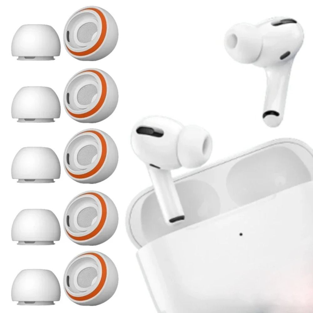 หน่วยความจําโฟมหูฟังเปลี่ยนใหม - Earphone Foam Tip บทวิจารณ์และราคา