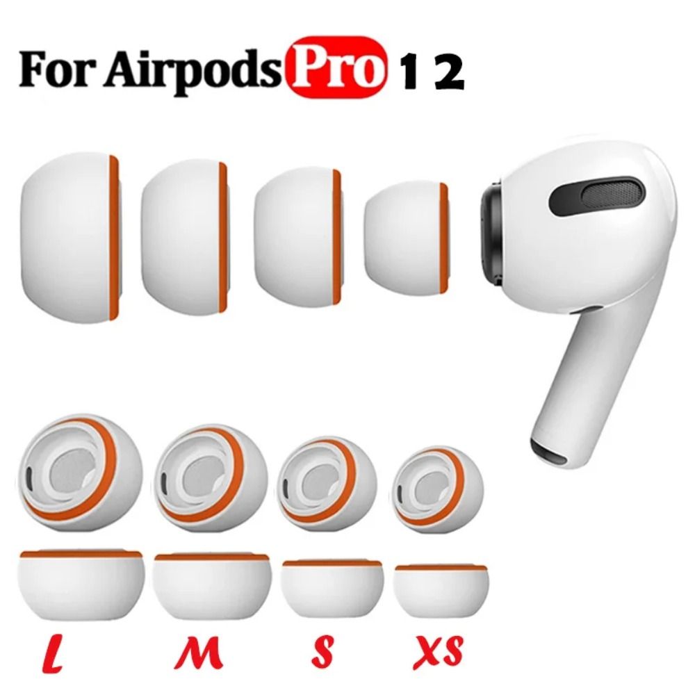 หน่วยความจําโฟมหูฟังเปลี่ยนใหม - Earphone Foam Tip บทวิจารณ์และราคา