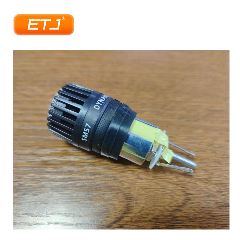 2 ชิ้น หัวไมโครโฟนแบบหมุนได้ S - Shure Mic Mv7 บทวิจารณ์และราคา