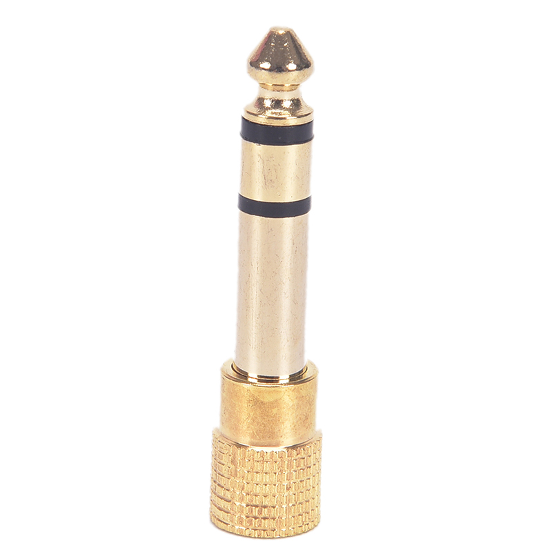 1Pc 6.35ชาย3.5หญิงสเตอริโอ Ter - Cable Extension 3.5 บทวิจารณ์และราคา