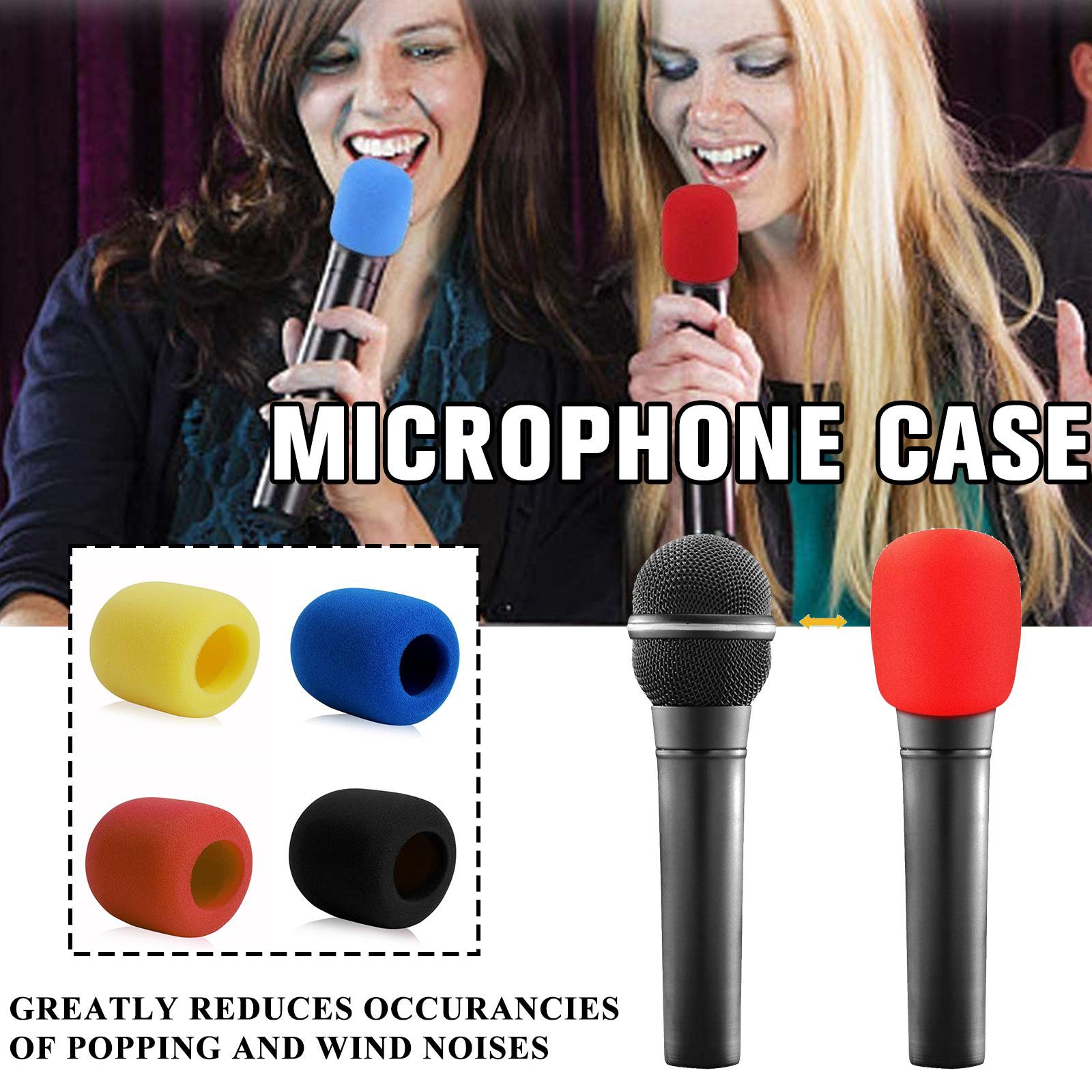 5 ชิ้นไมโครโฟนโฟมด้านในสําหรับ - Shure Mic Mv7 บทวิจารณ์และราคา
