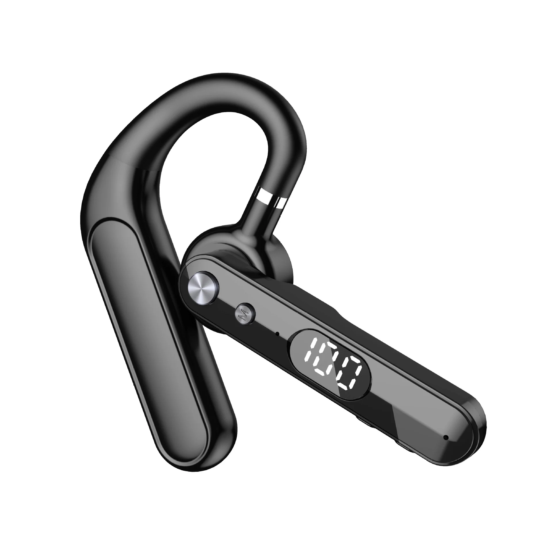 หูฟังไร้สายบลูทูธพร้อมไมโครโฟน - Noise Cancelling Headphone บทวิจารณ์และราคา