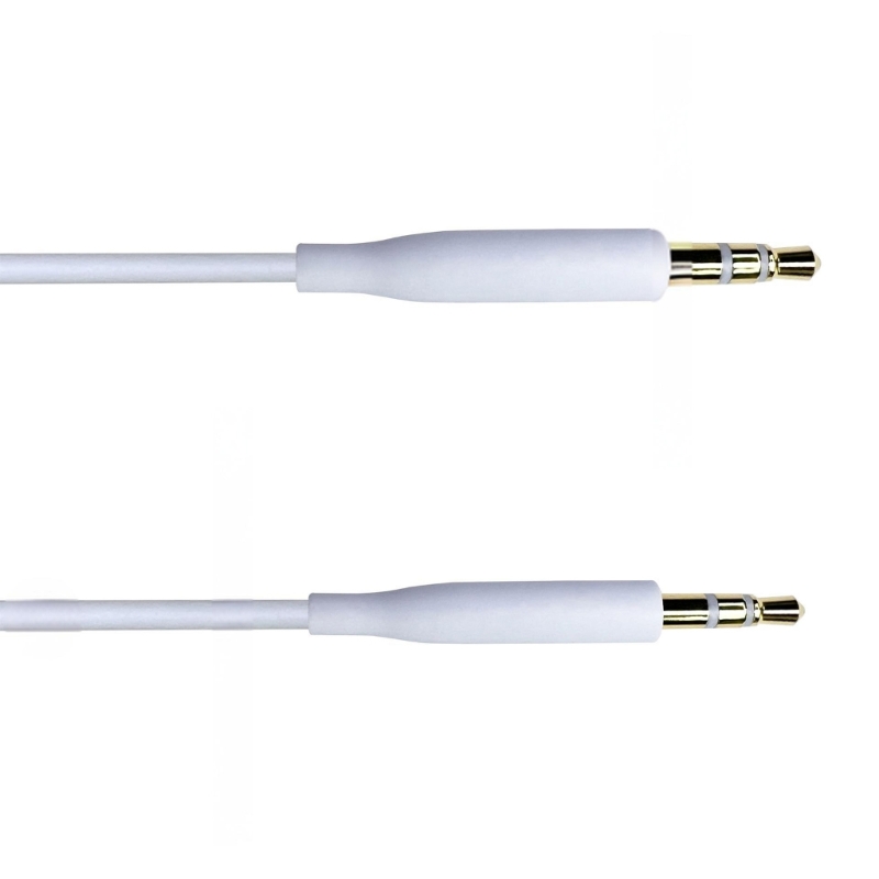 3.5ไป2.5 AUX สายสัญญาณ3.5มม. ถ - Bose Headphone Qc45 บทวิจารณ์และราคา