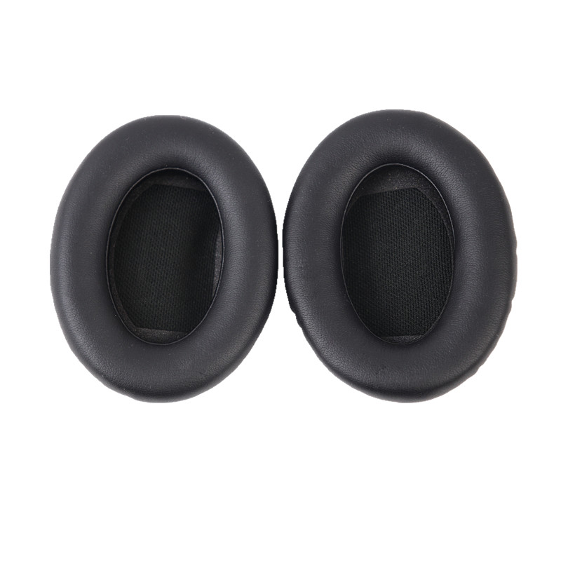 เปลี่ยนแผ่นรองหูฟังโฟมนุ่มโปรต - Bose Headphone Qc45 บทวิจารณ์และราคา