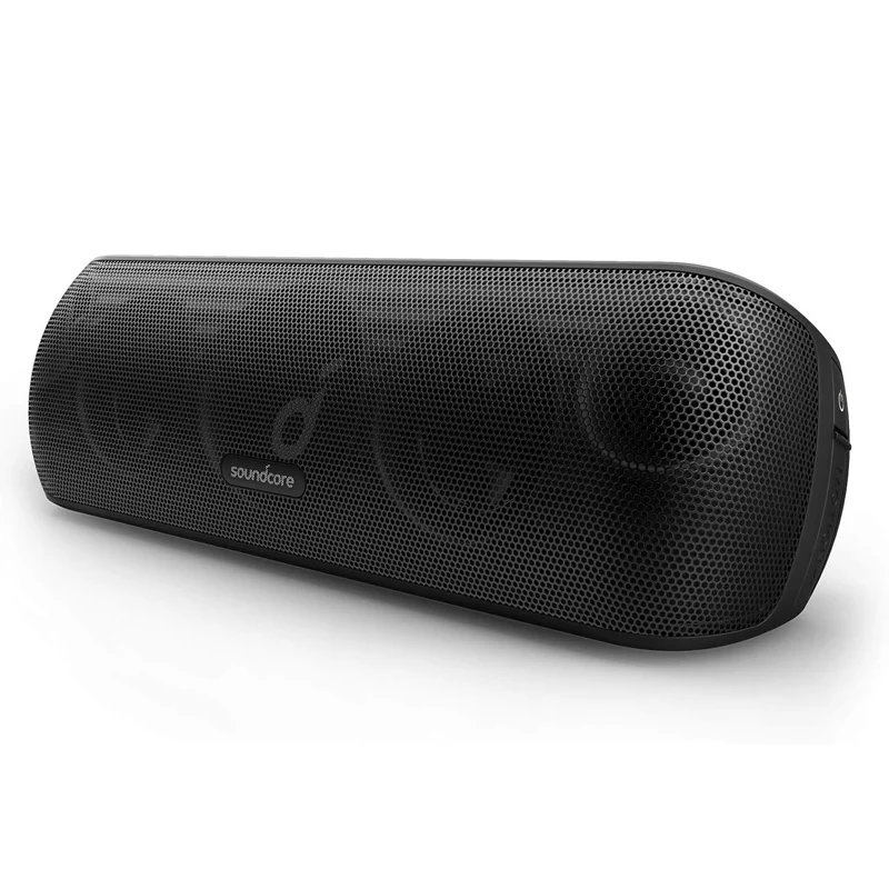 ลำโพงบลูทูธ TLF Anker Soundcor - Anker Speaker Soundcore Motion+ บทวิจารณ์และราคา
