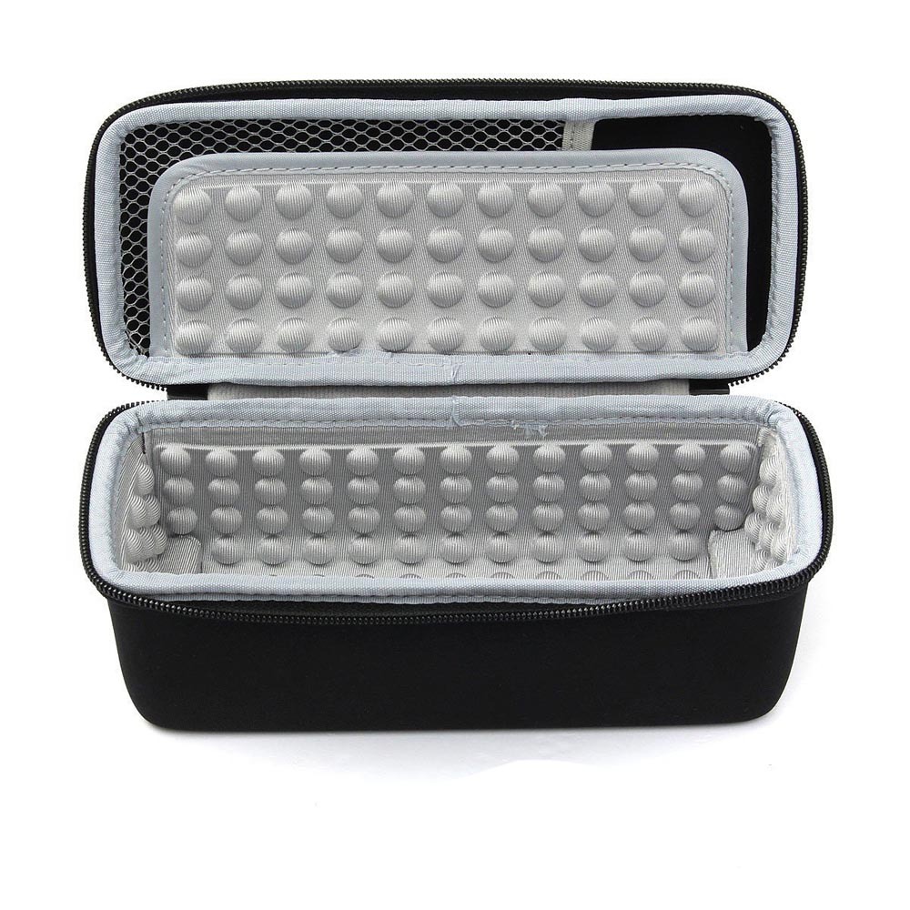 กรณีฝาครอบกล่องสำหรับ Anker So - Anker Speaker Soundcore Boom 2 บทวิจารณ์และราคา