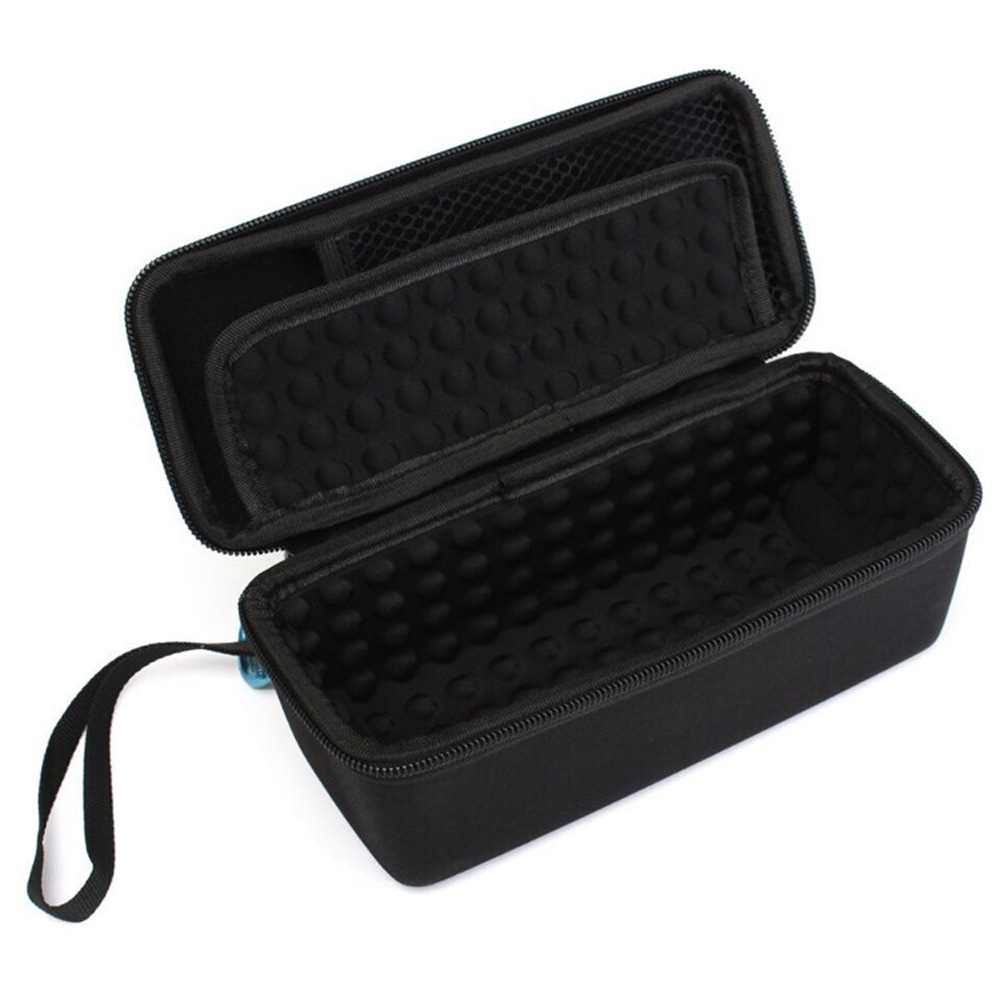 กรณีฝาครอบกล่องสำหรับ Anker So - Anker Speaker Soundcore Boom 2 บทวิจารณ์และราคา