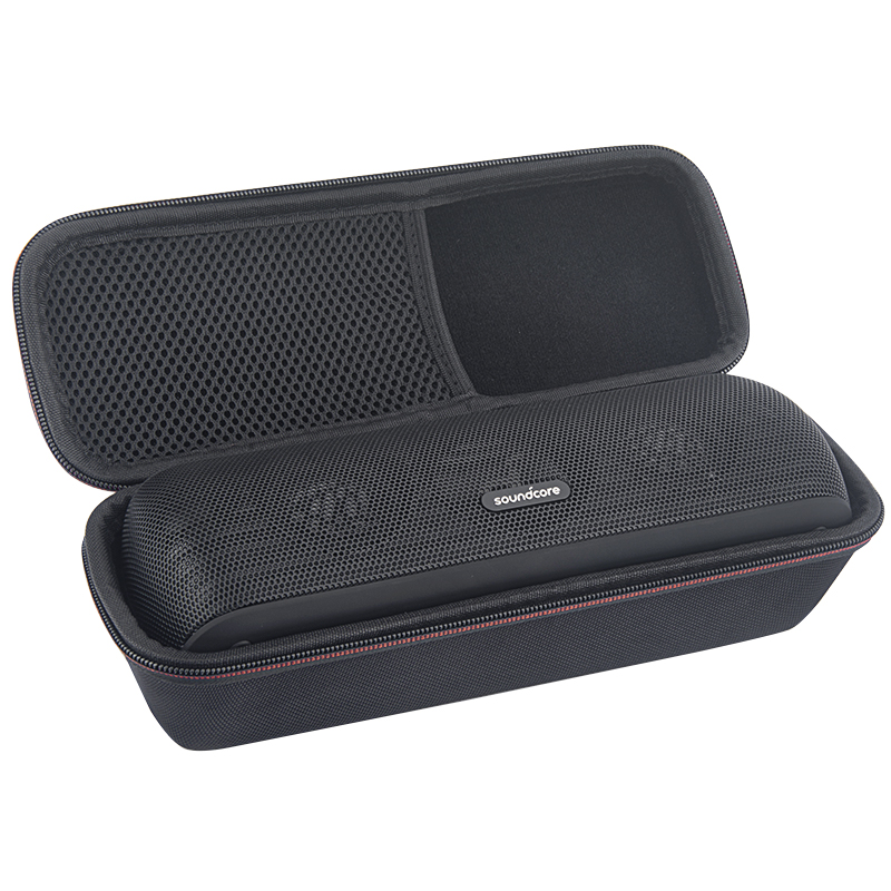 ใหม่ล่าสุด EVA Hard Case สำหรั - Anker Speaker Soundcore Motion+ บทวิจารณ์และราคา