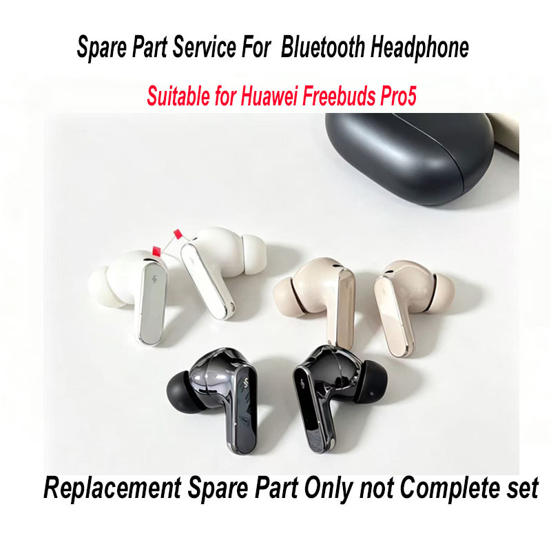 อะไหล่หูฟังข้างเดียวสำหรับ Hua - Earbuds Charging Case บทวิจารณ์และราคา