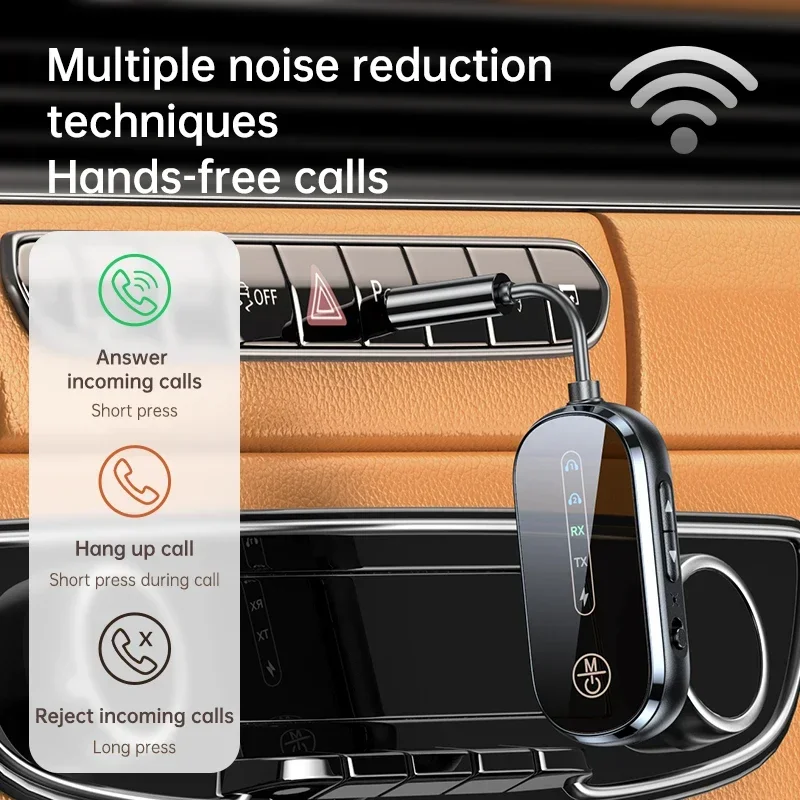 บลูทูธ 5.4 เครื่องส่งสัญญาณ 2  - Bluetooth Adapter Receiver บทวิจารณ์และราคา