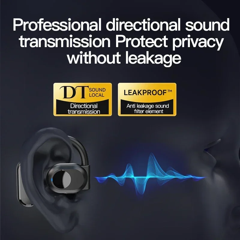 หูฟังไร้สายบลูทูธแบบนำเสียงผ่า - Noise Cancelling Headphone บทวิจารณ์และราคา