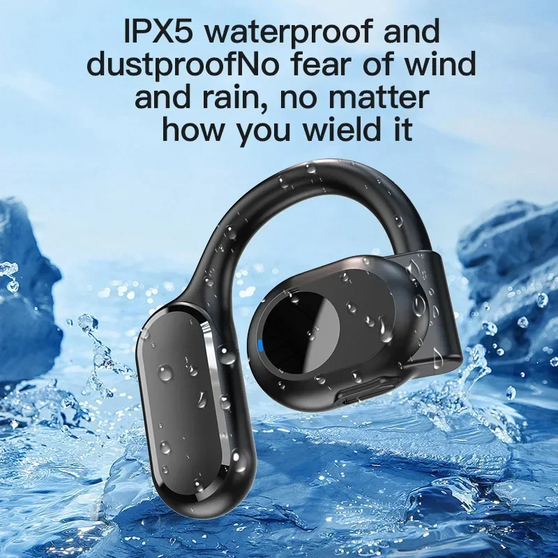 หูฟังไร้สายบลูทูธแบบนำเสียงผ่า - Noise Cancelling Headphone บทวิจารณ์และราคา