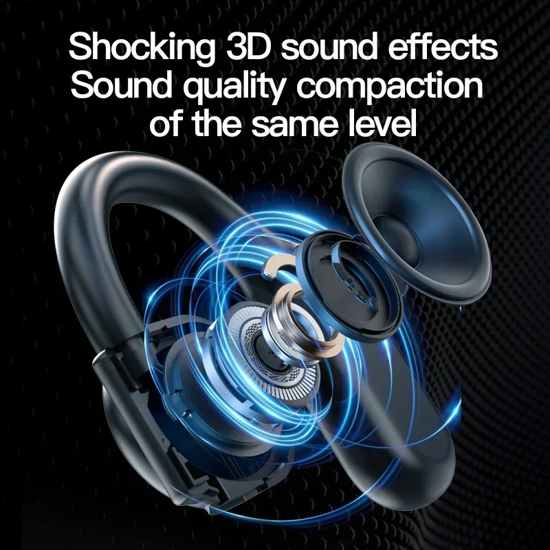 หูฟังไร้สายบลูทูธแบบนำเสียงผ่า - Noise Cancelling Headphone บทวิจารณ์และราคา