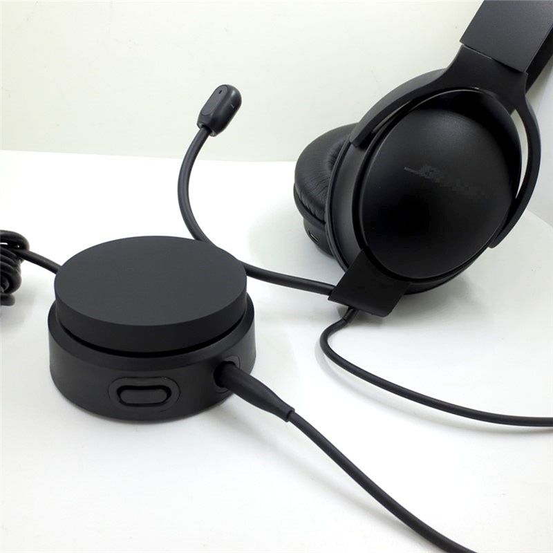 ตัวควบคุมระดับเสียง USB รุ่น B - Bose Headphone Qc45 บทวิจารณ์และราคา