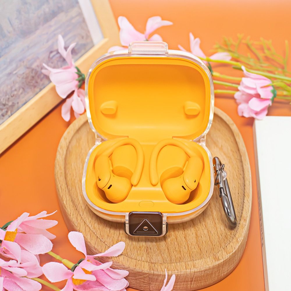 เคสหูฟัง TPU พร้อมตะขอเกี่ยว ป - Beats Headphone Powerbeats Pro บทวิจารณ์และราคา