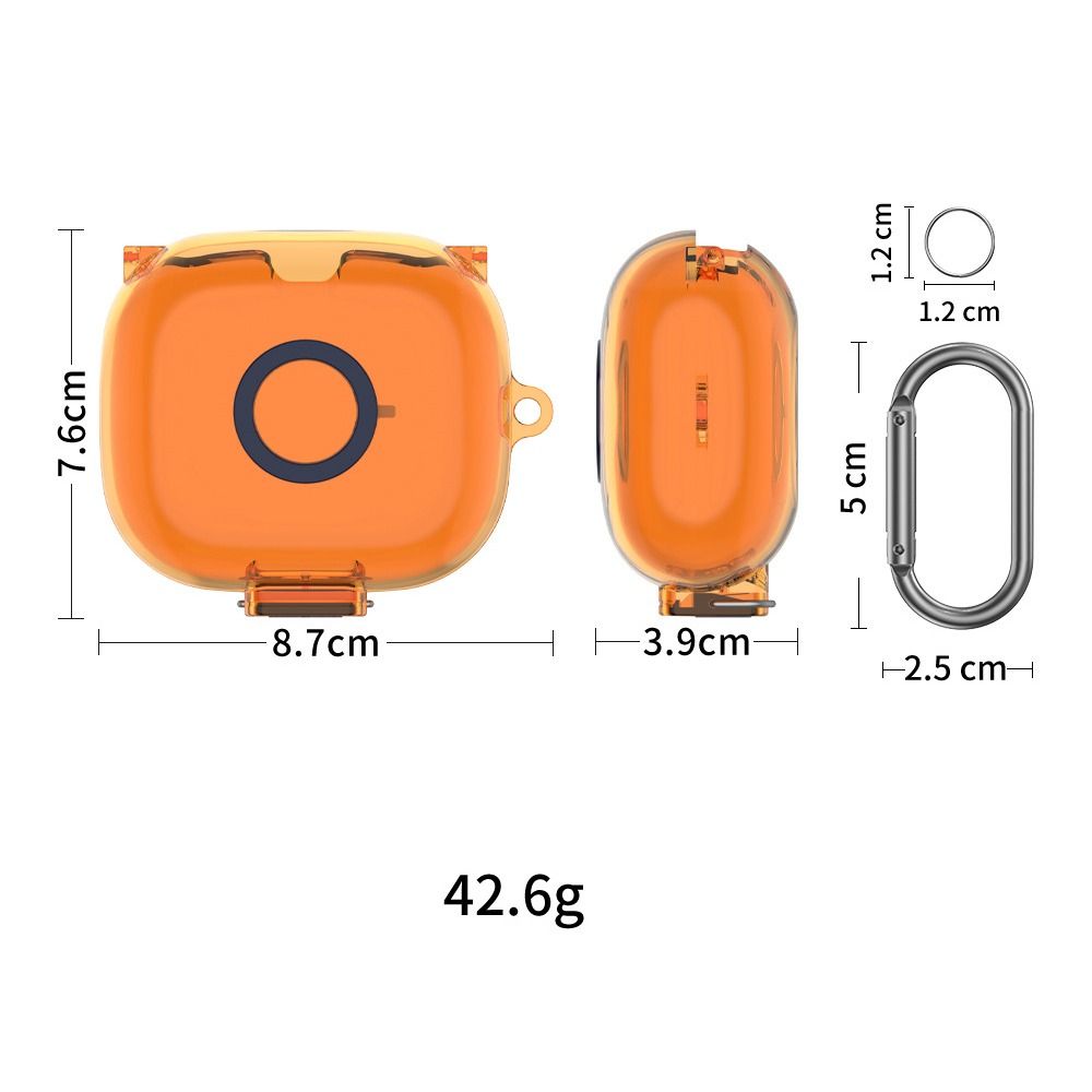 เคสหูฟัง TPU พร้อมตะขอเกี่ยว ป - Beats Headphone Powerbeats Pro บทวิจารณ์และราคา