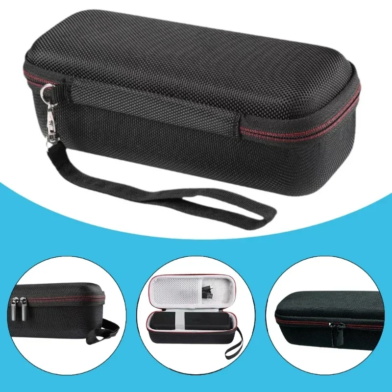 กระเป๋าเก็บของแบบแข็ง EVA, เคส - Anker Speaker Soundcore Boom 2 บทวิจารณ์และราคา